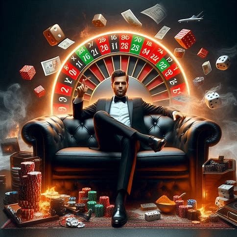 t500 Casino en Vivo